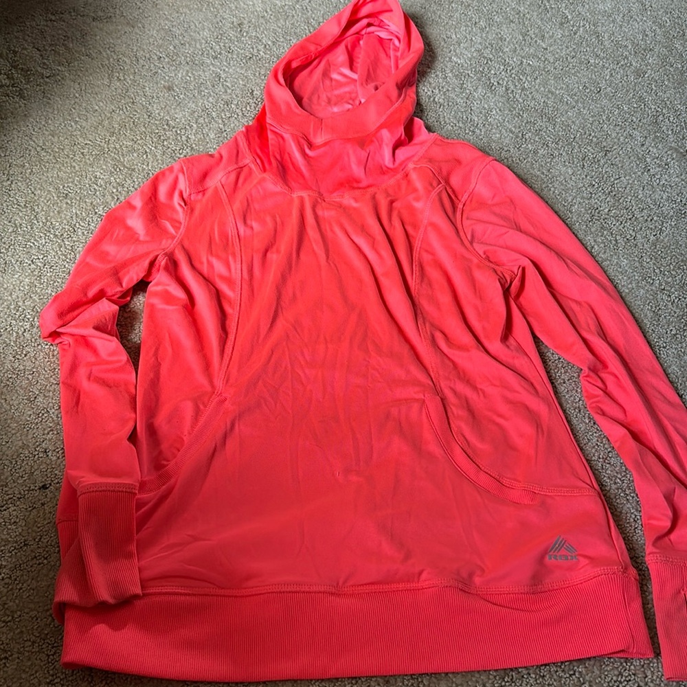 RBX hoodie
